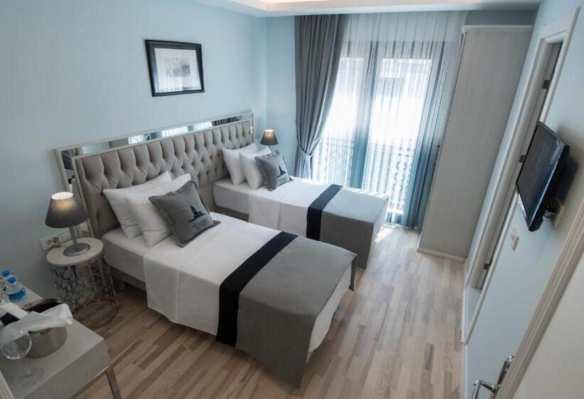 Fotos del hotel Primero:  6