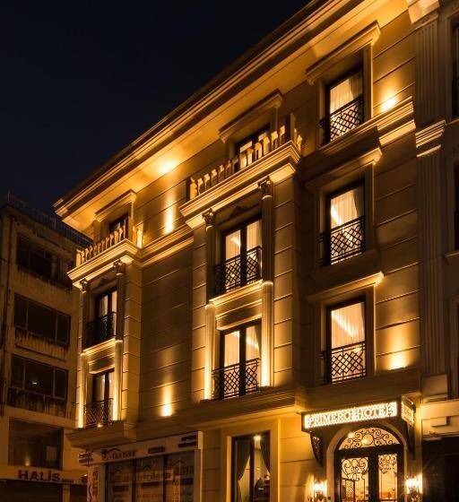 Fotos del hotel Primero:  66