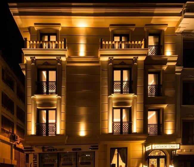 Fotos del hotel Primero:  73