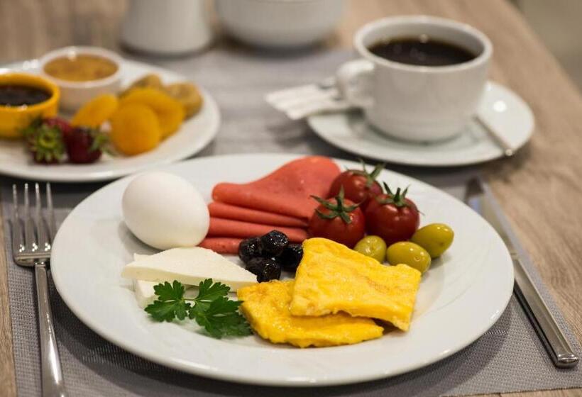 Fotos del hotel Primero:  51