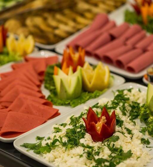 Fotos del hotel Primero:  50