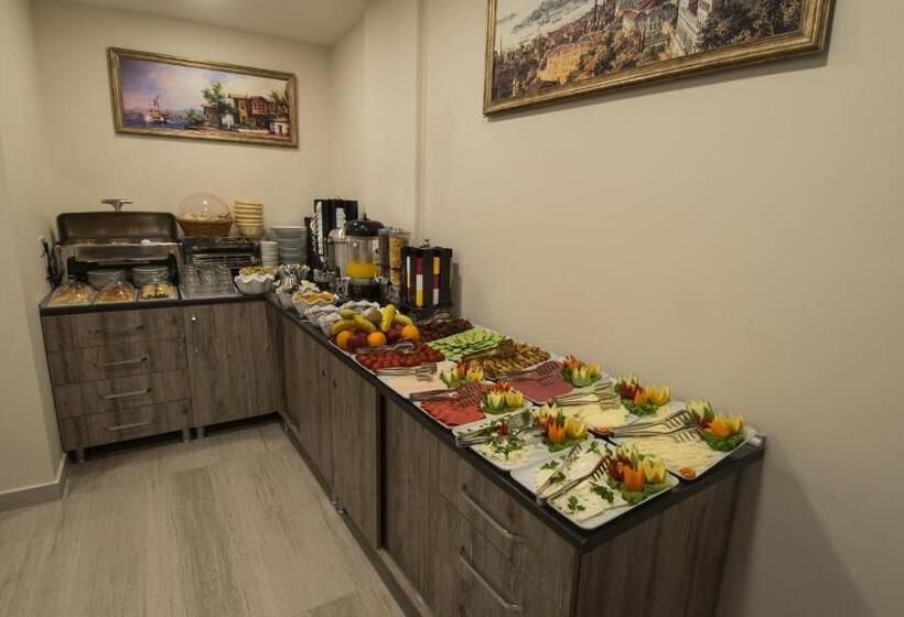 Fotos del hotel Primero:  15