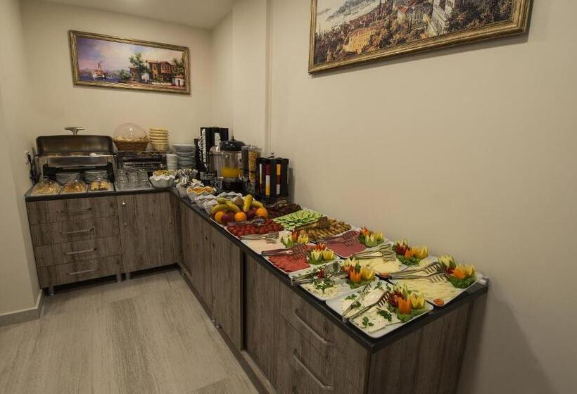 Fotos del hotel Primero:  16