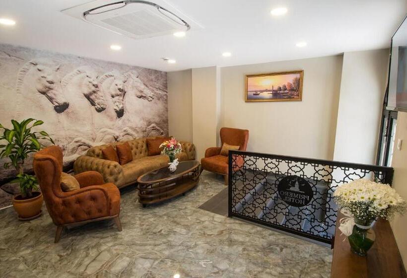 Fotos del hotel Primero:  45