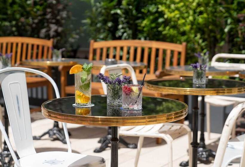 Ruby Coco Hotel Dusseldorf