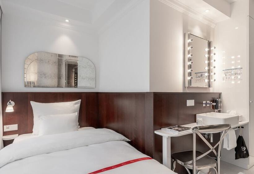 Ruby Coco Hotel Dusseldorf