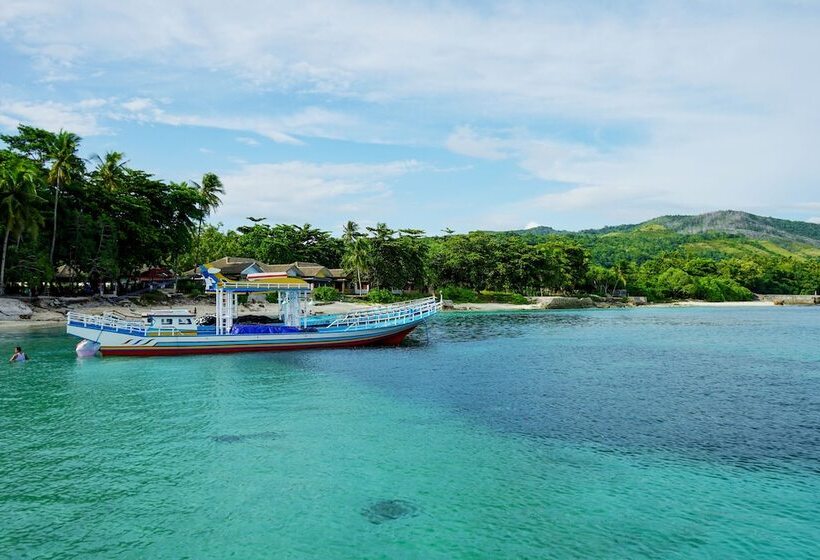 هتل Santika Premiere Ambon