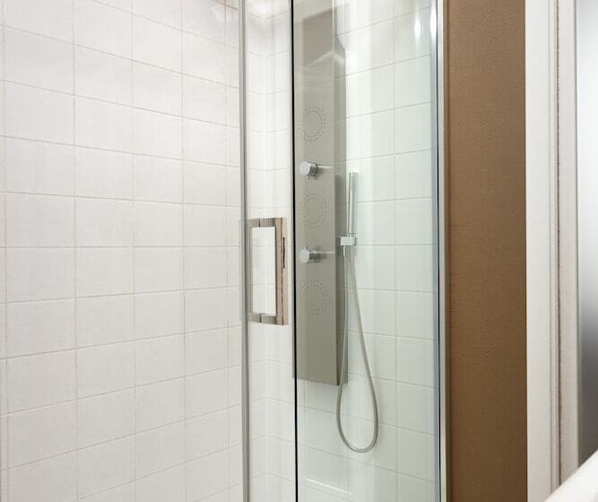 Fotos del hotel Skyhotel Prague:  8