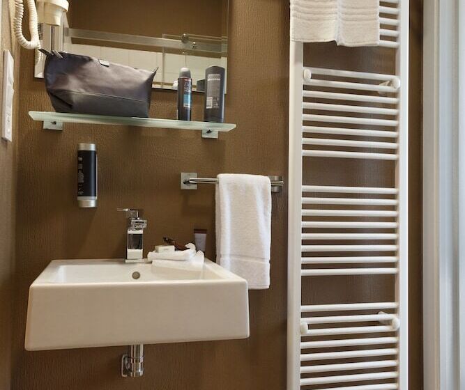 Fotos del hotel Skyhotel Prague:  11