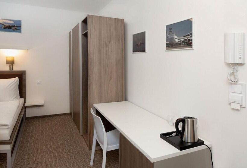 Fotos del hotel Skyhotel Prague:  15