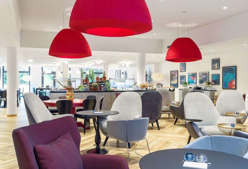 Fotos del hotel The Niu Franz:  59