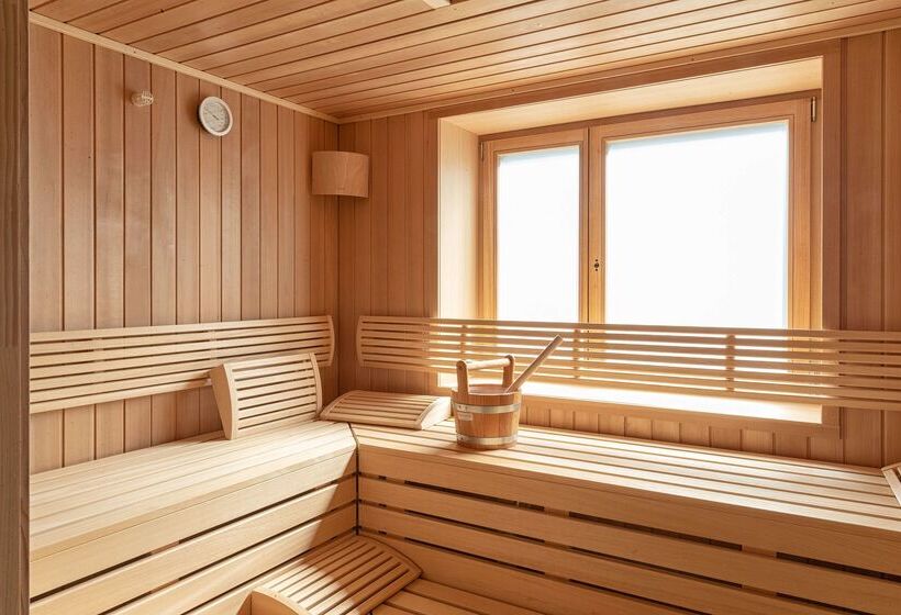 Fotos del hotel The Niu Franz:  53