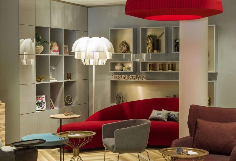 Fotos del hotel The Niu Franz:  83