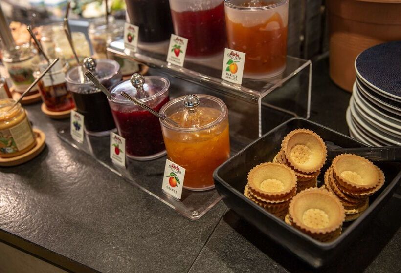 Fotos del hotel The Niu Franz:  81