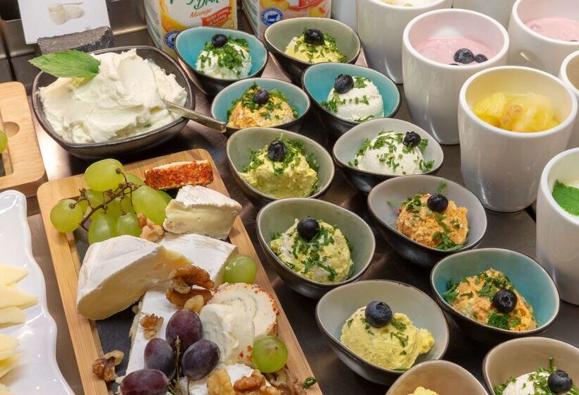 Fotos del hotel The Niu Franz:  49