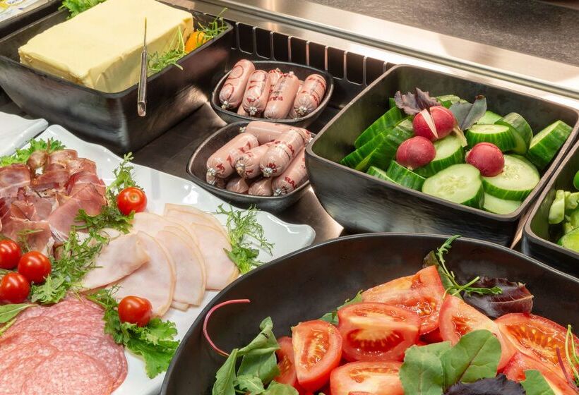 Fotos del hotel The Niu Franz:  32