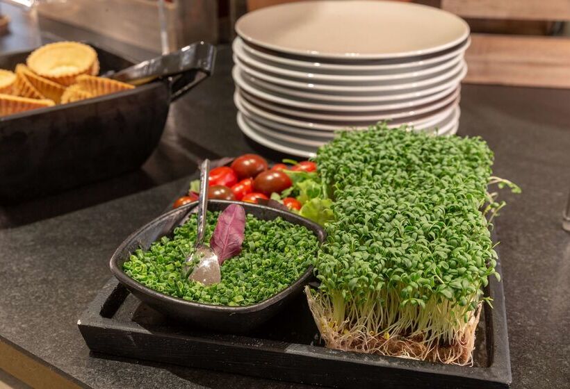 Fotos del hotel The Niu Franz:  48