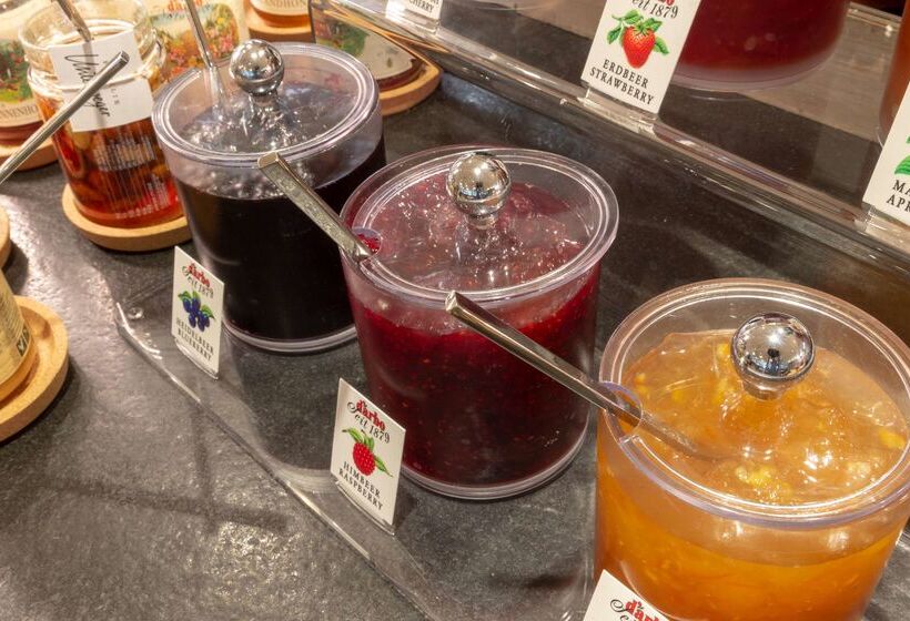 Fotos del hotel The Niu Franz:  79