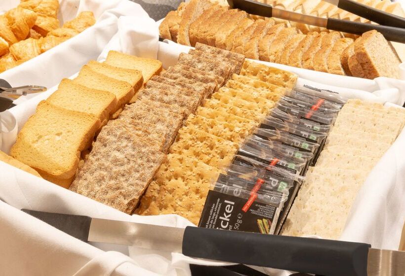 Fotos del hotel The Niu Franz:  2