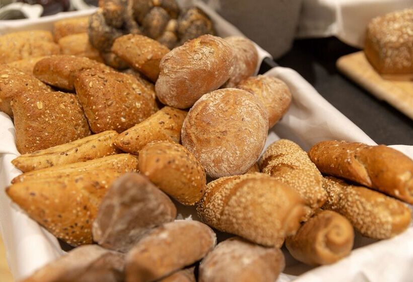 Fotos del hotel The Niu Franz:  51