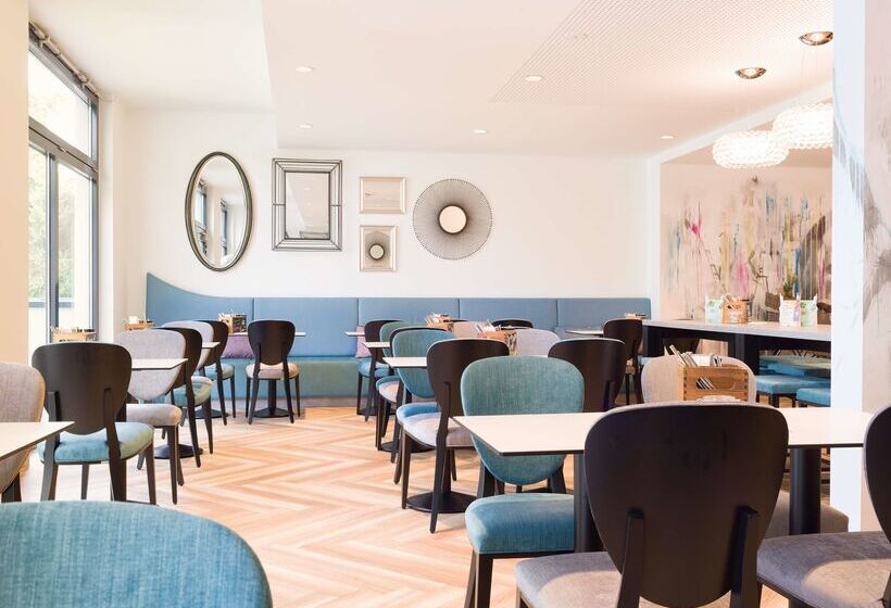 Fotos del hotel The Niu Franz:  64