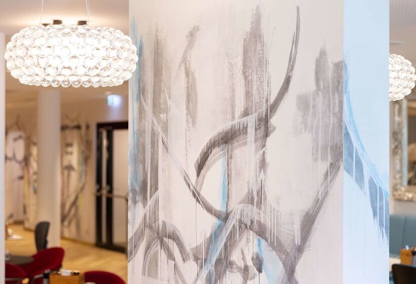 Fotos del hotel The Niu Franz:  74