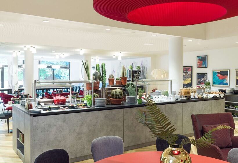 Fotos del hotel The Niu Franz:  65