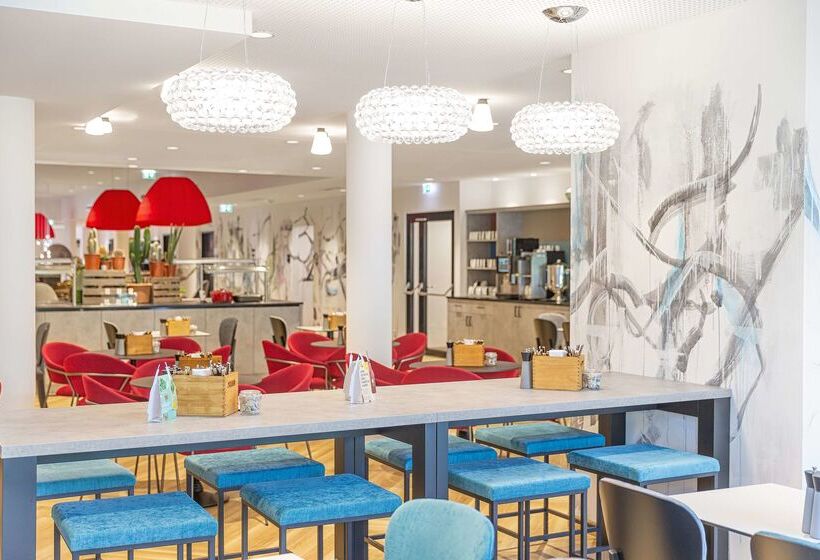 Fotos del hotel The Niu Franz:  76