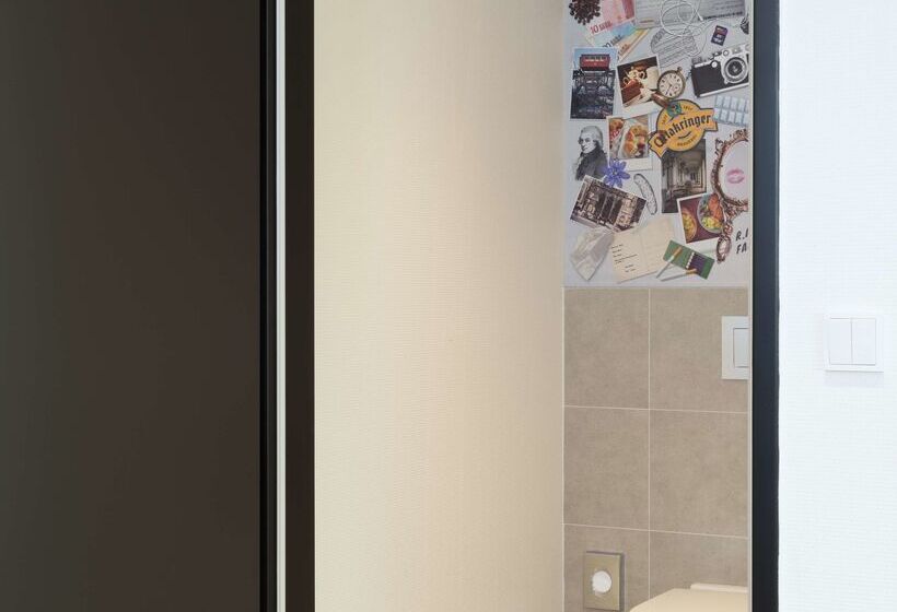 Fotos del hotel The Niu Franz:  71