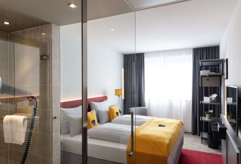 Fotos del hotel The Niu Franz:  11