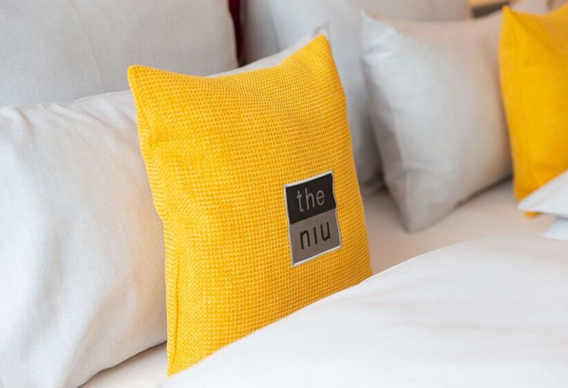 Fotos del hotel The Niu Franz:  42