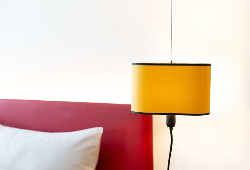 Fotos del hotel The Niu Franz:  47