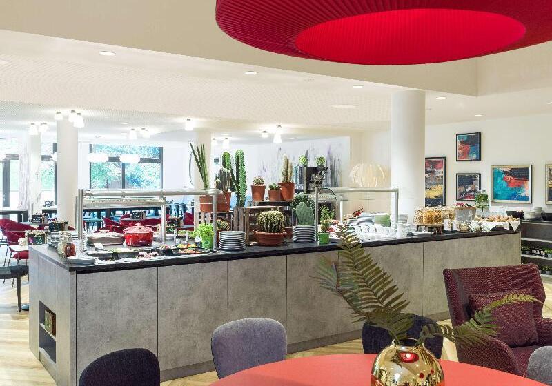 Fotos del hotel The Niu Franz:  52