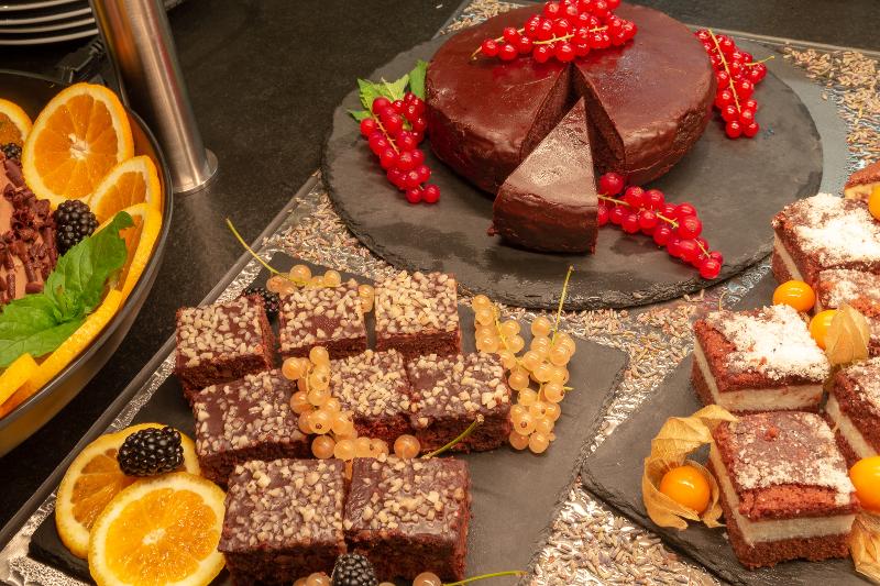 Fotos del hotel The Niu Franz:  18