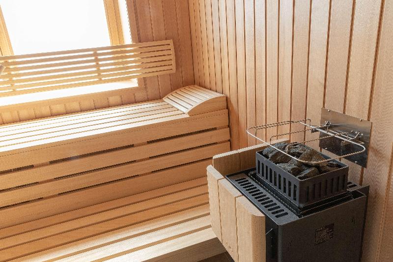 Fotos del hotel The Niu Franz:  46