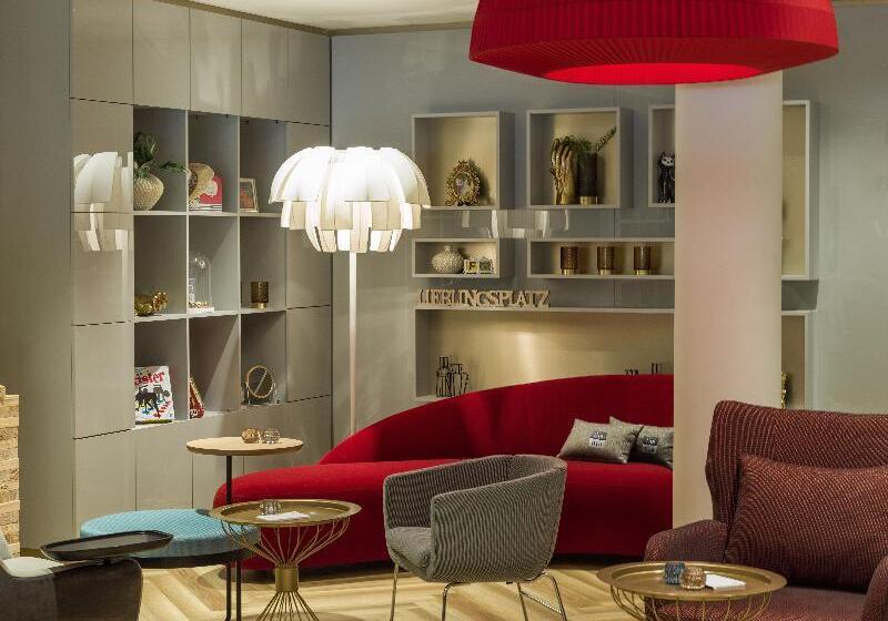 Fotos del hotel The Niu Franz:  61