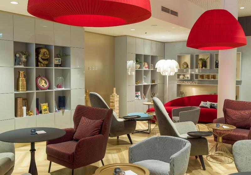 Fotos del hotel The Niu Franz:  68