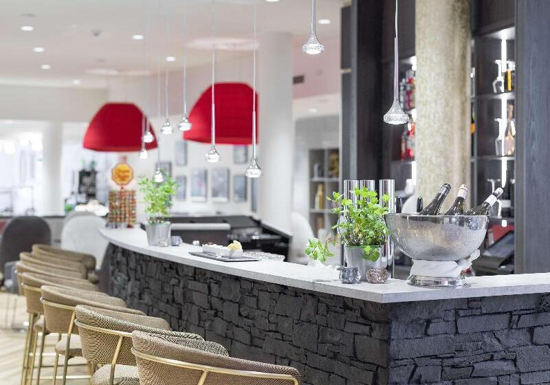 Fotos del hotel The Niu Franz:  33