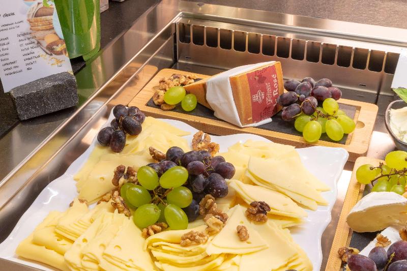 Fotos del hotel The Niu Franz:  22