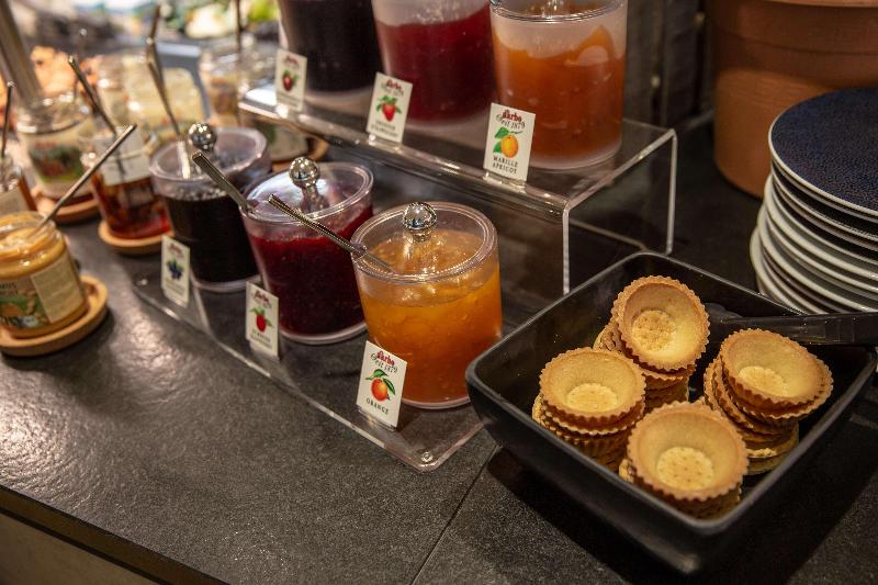 Fotos del hotel The Niu Franz:  30