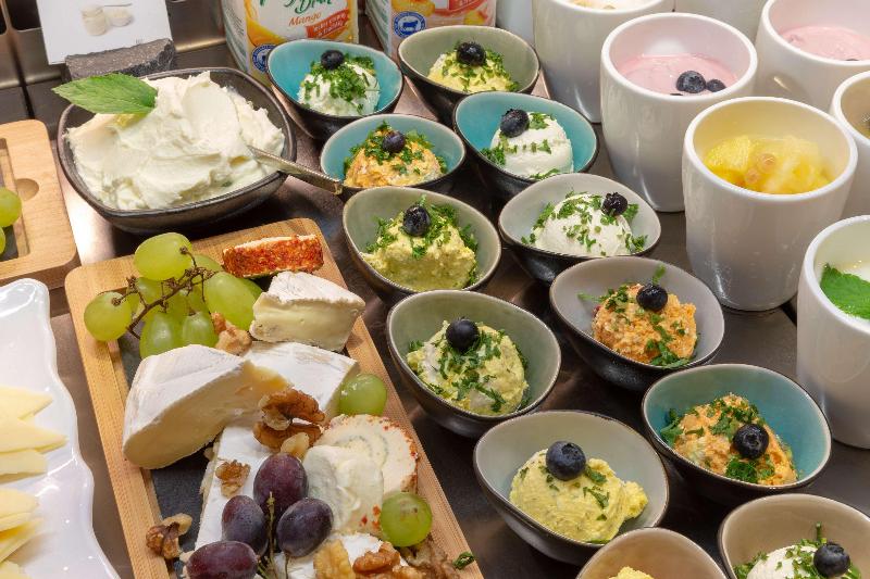 Fotos del hotel The Niu Franz:  28