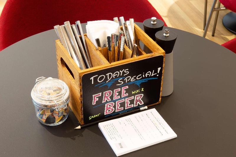 Fotos del hotel The Niu Franz:  44