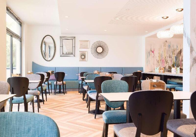 Fotos del hotel The Niu Franz:  67