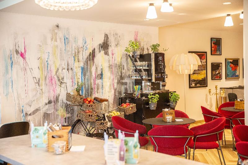 Fotos del hotel The Niu Franz:  62