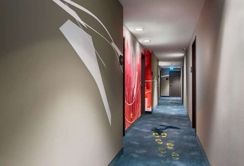 هتل Holiday Inn   The Niu, Welly Kiel, An Ihg