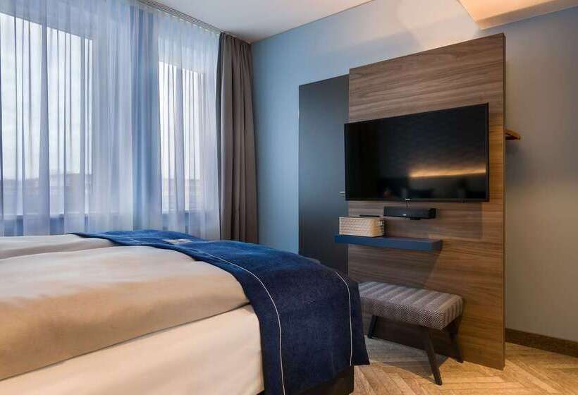 هتل Holiday Inn   The Niu, Welly Kiel, An Ihg