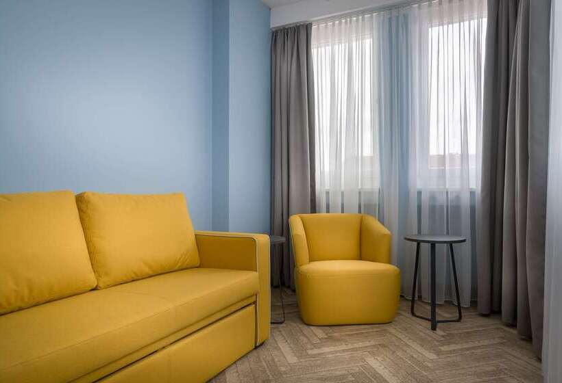 هتل Holiday Inn   The Niu, Welly Kiel, An Ihg