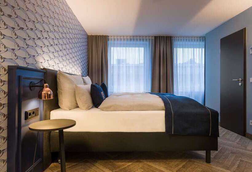 هتل Holiday Inn   The Niu, Welly Kiel, An Ihg