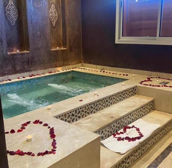 Fotos del hotel Zephyr Targa Marrakech:  17