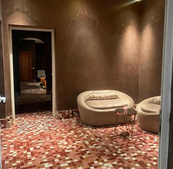 Fotos del hotel Zephyr Targa Marrakech:  21